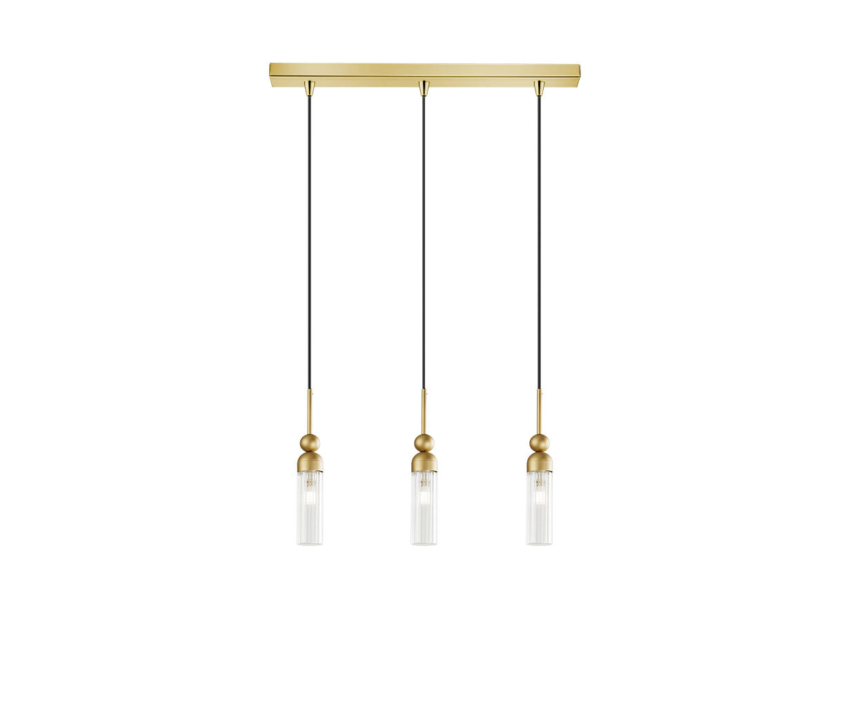 Pendant Light Ø10 cm – Luma