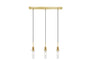 Pendant Light Ø10 cm – Luma