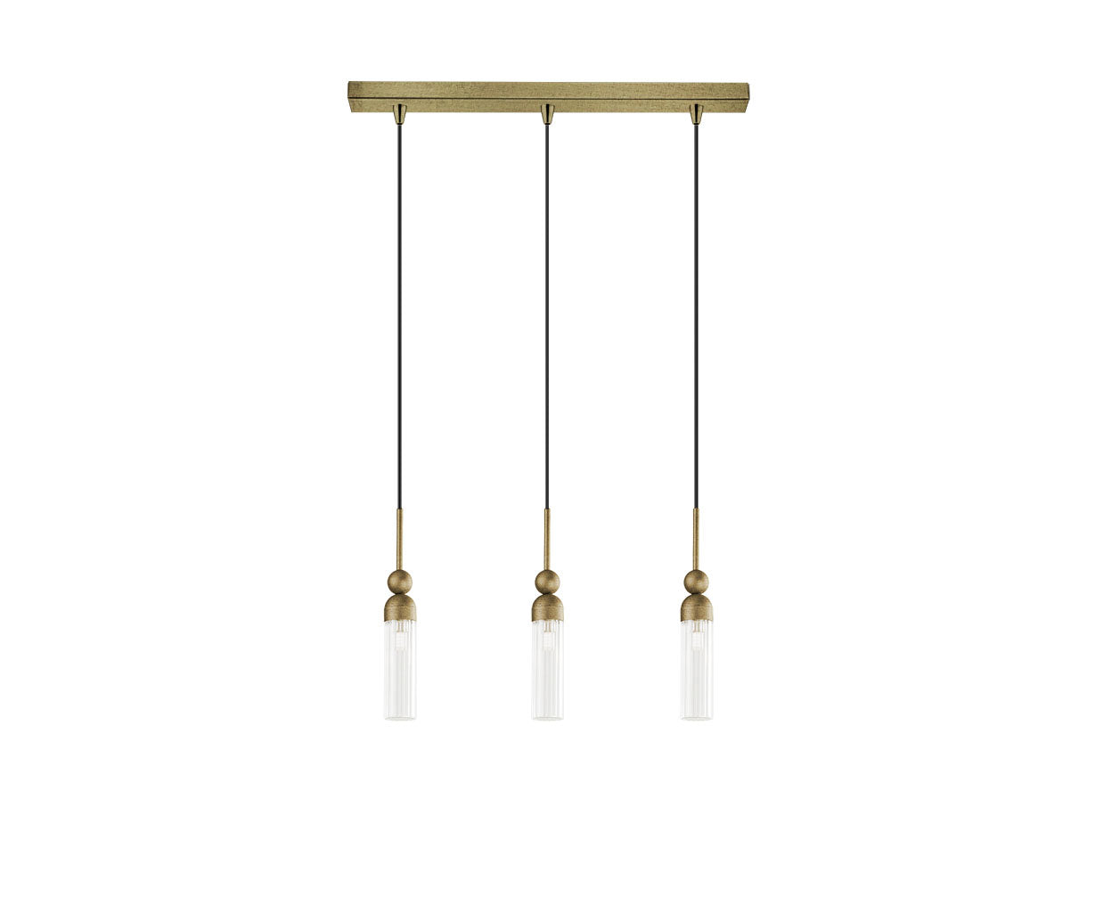 Pendant Light Ø10 cm – Luma