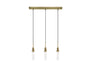 Pendant Light Ø10 cm – Luma