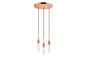 Pendant Light Ø10 cm – Luma