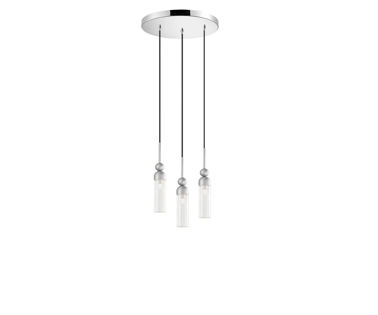 Pendant Light Ø10 cm – Luma