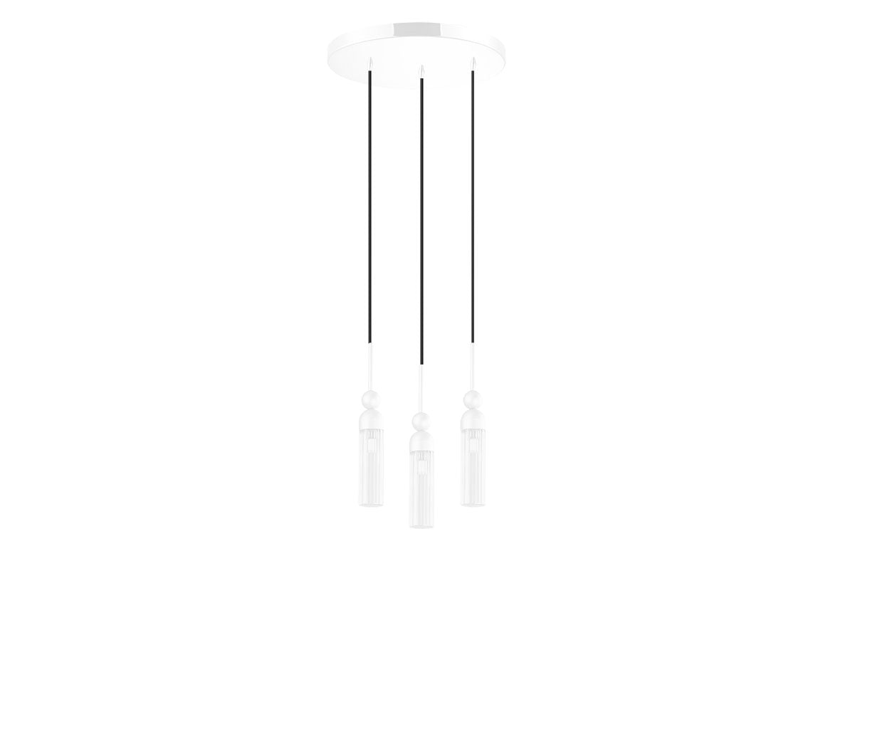 Pendant Light Ø10 cm – Luma