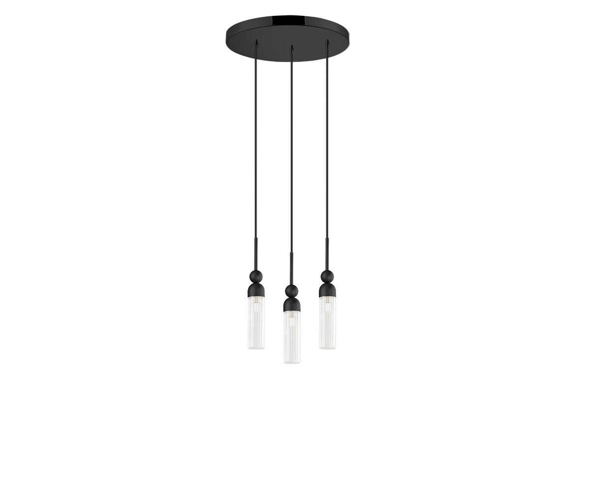 Pendant Light Ø10 cm – Luma