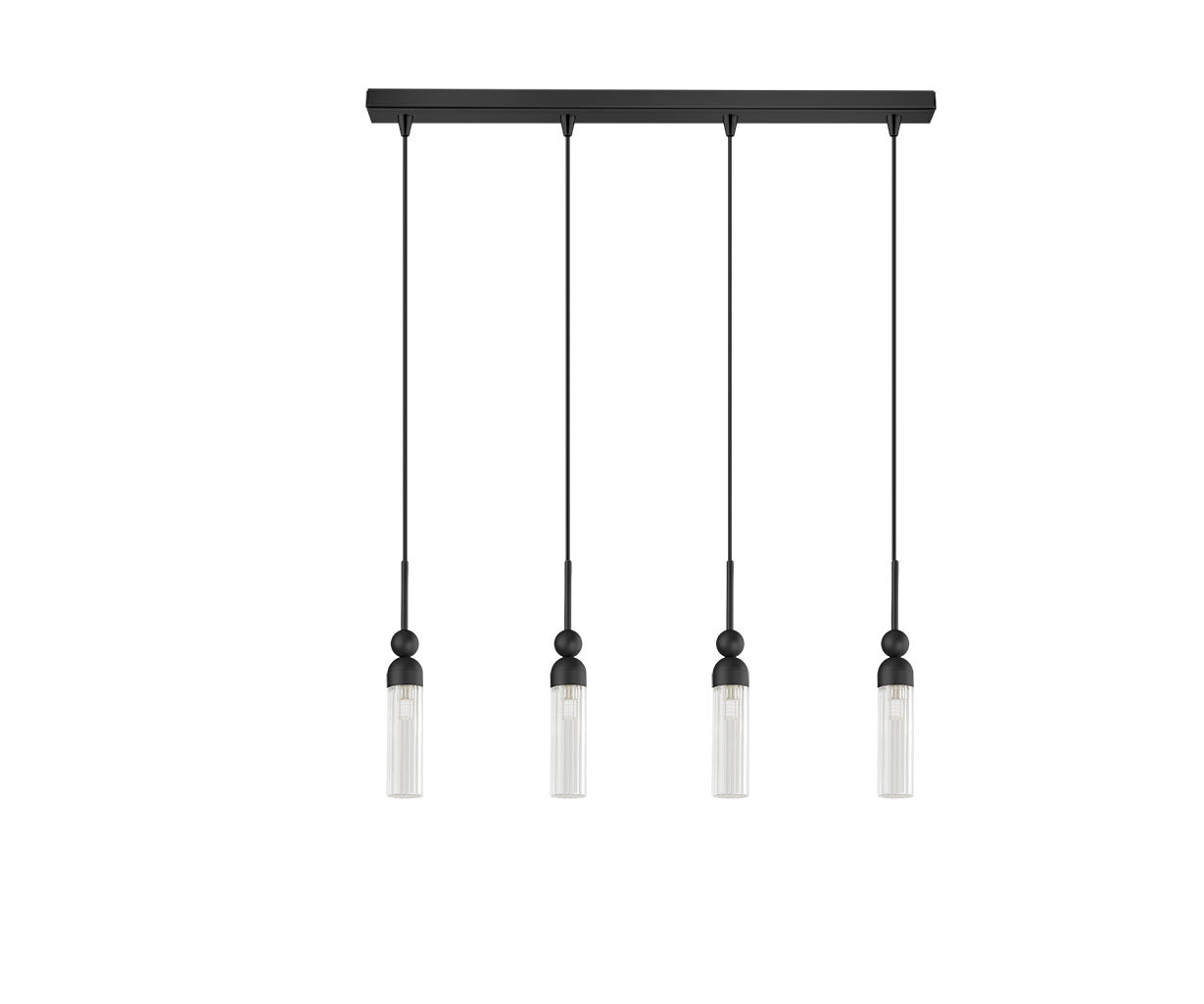 Pendant Light Ø10 cm – Luma