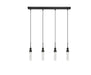 Pendant Light Ø10 cm – Luma