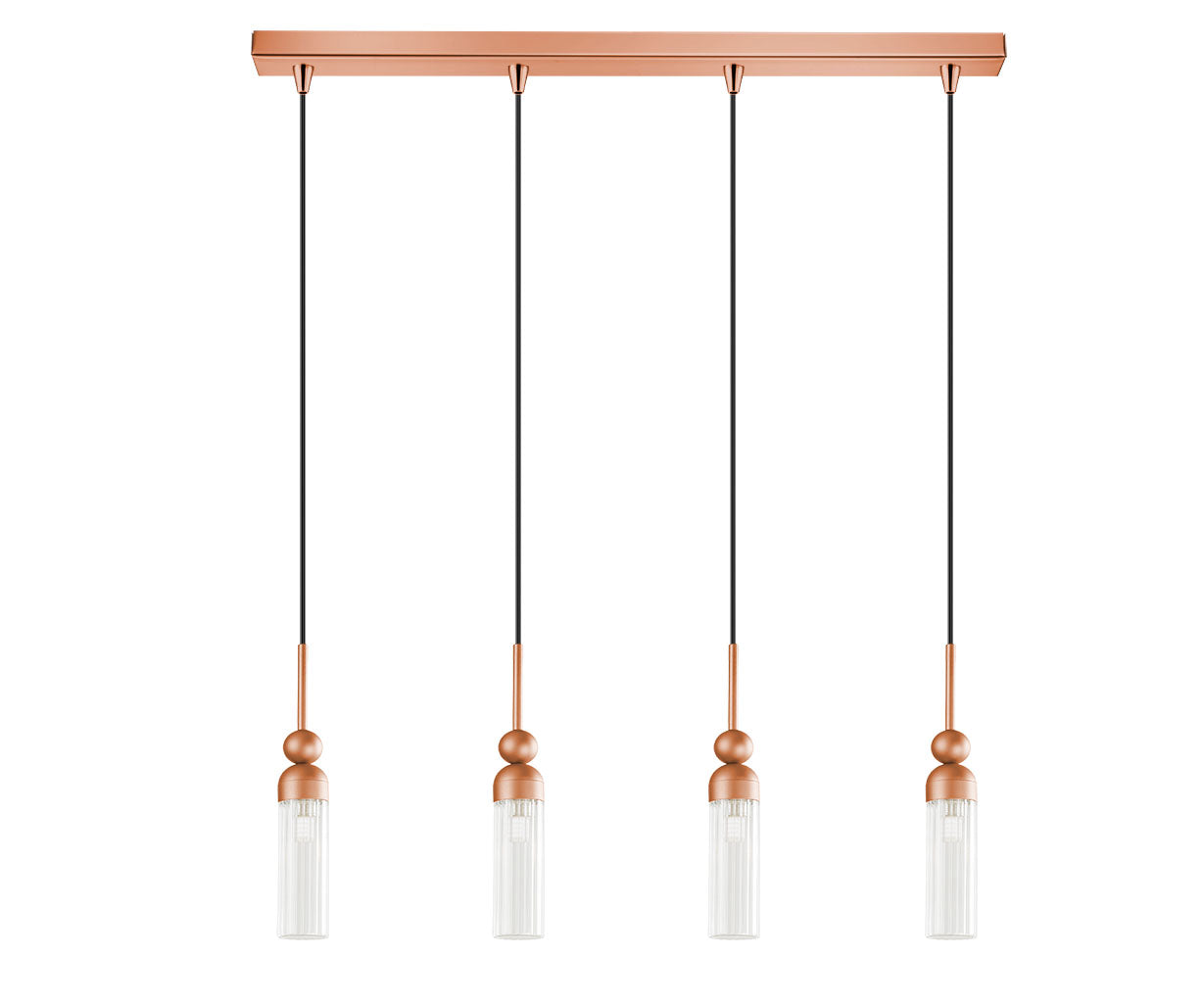 Pendant Light Ø10 cm – Luma
