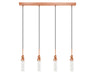 Pendant Light Ø10 cm – Luma