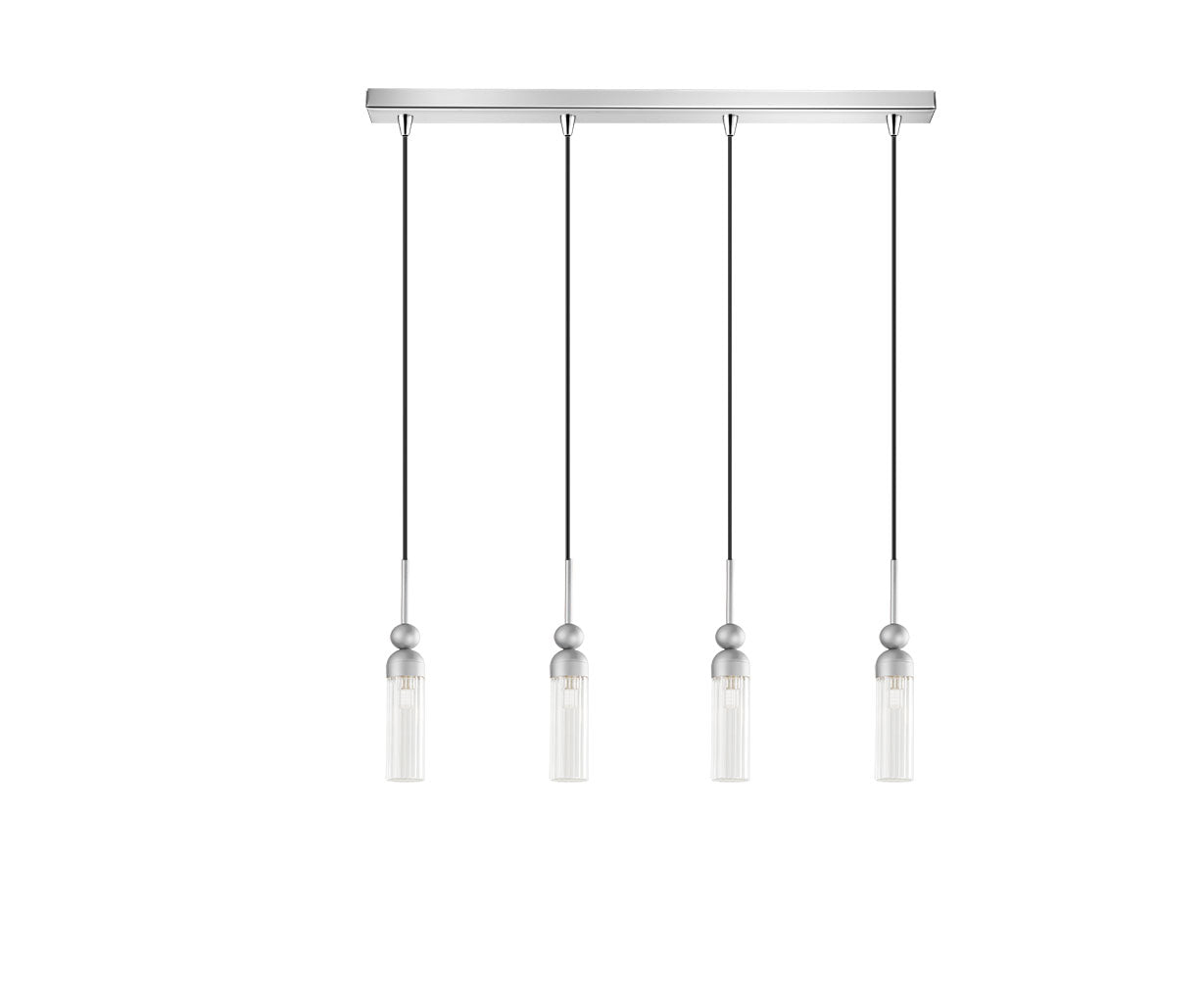 Pendant Light Ø10 cm – Luma
