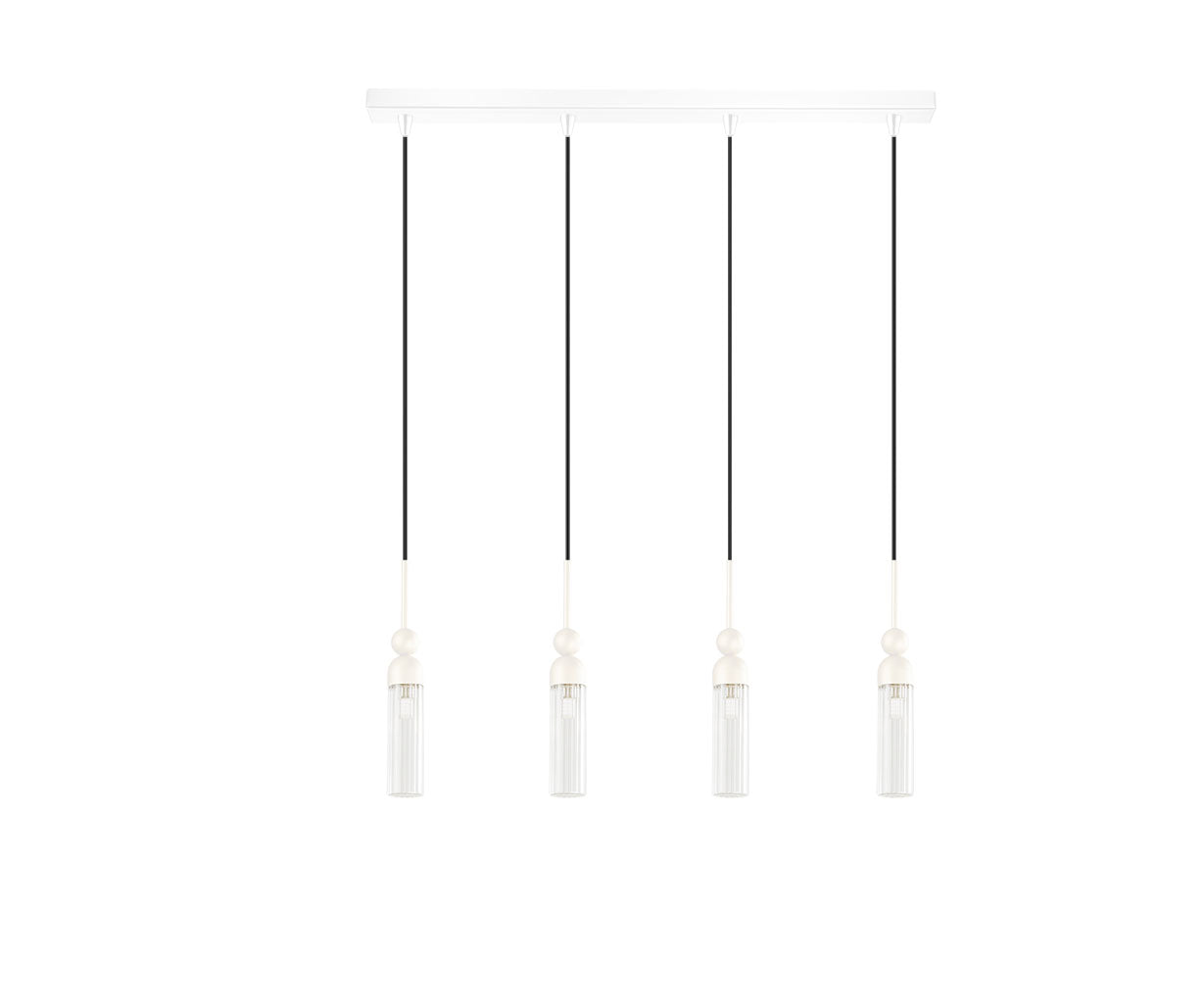 Pendant Light Ø10 cm – Luma