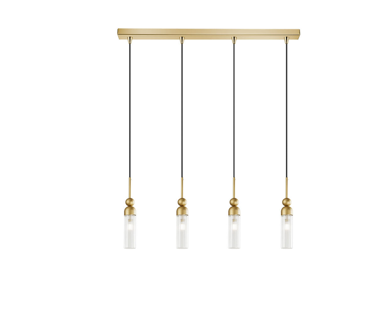 Pendant Light Ø10 cm – Luma