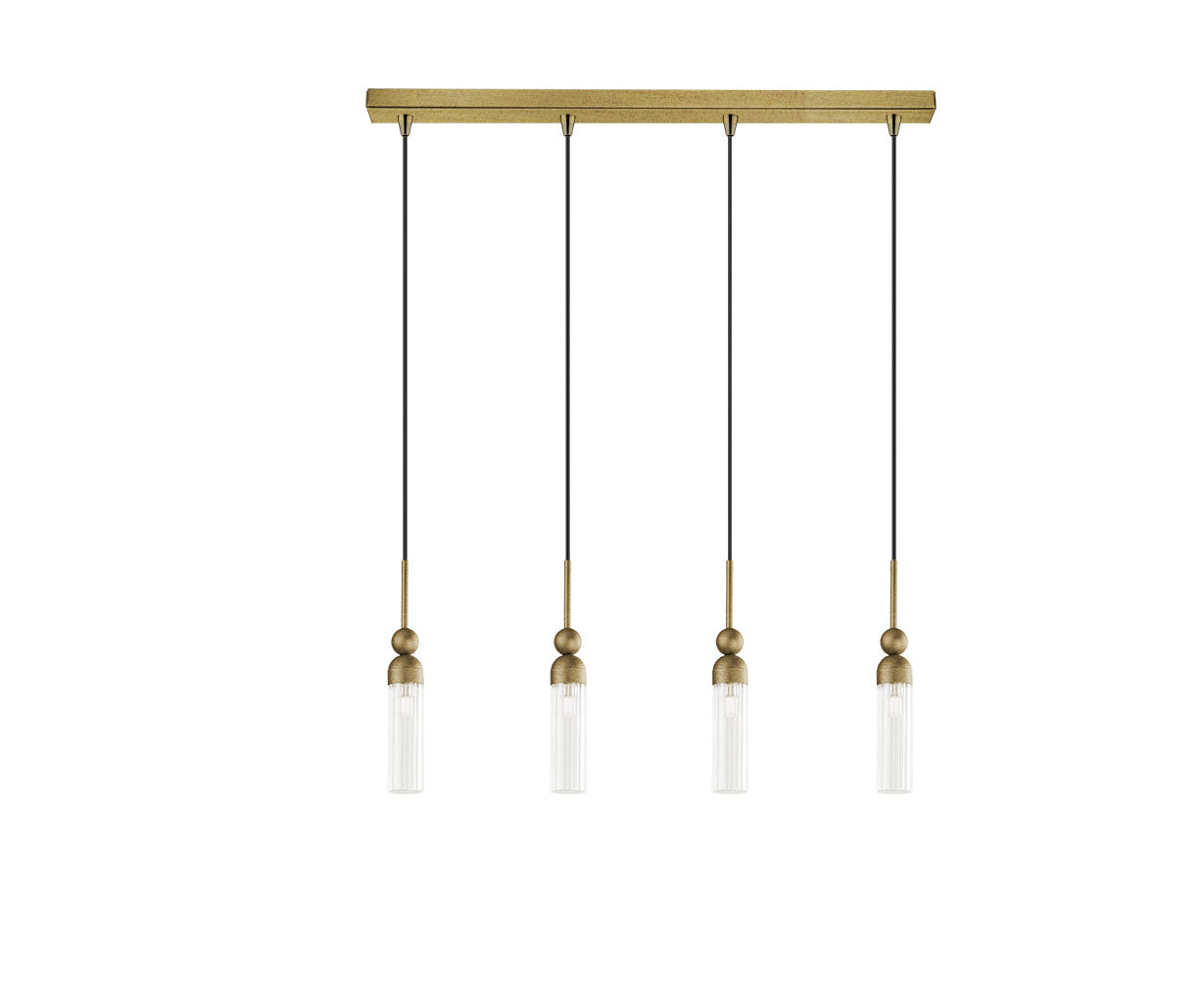 Pendant Light Ø10 cm – Luma