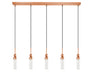 Pendant Light Ø10 cm – Luma