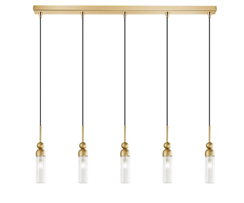 Modern  Pendant Lamp Luma