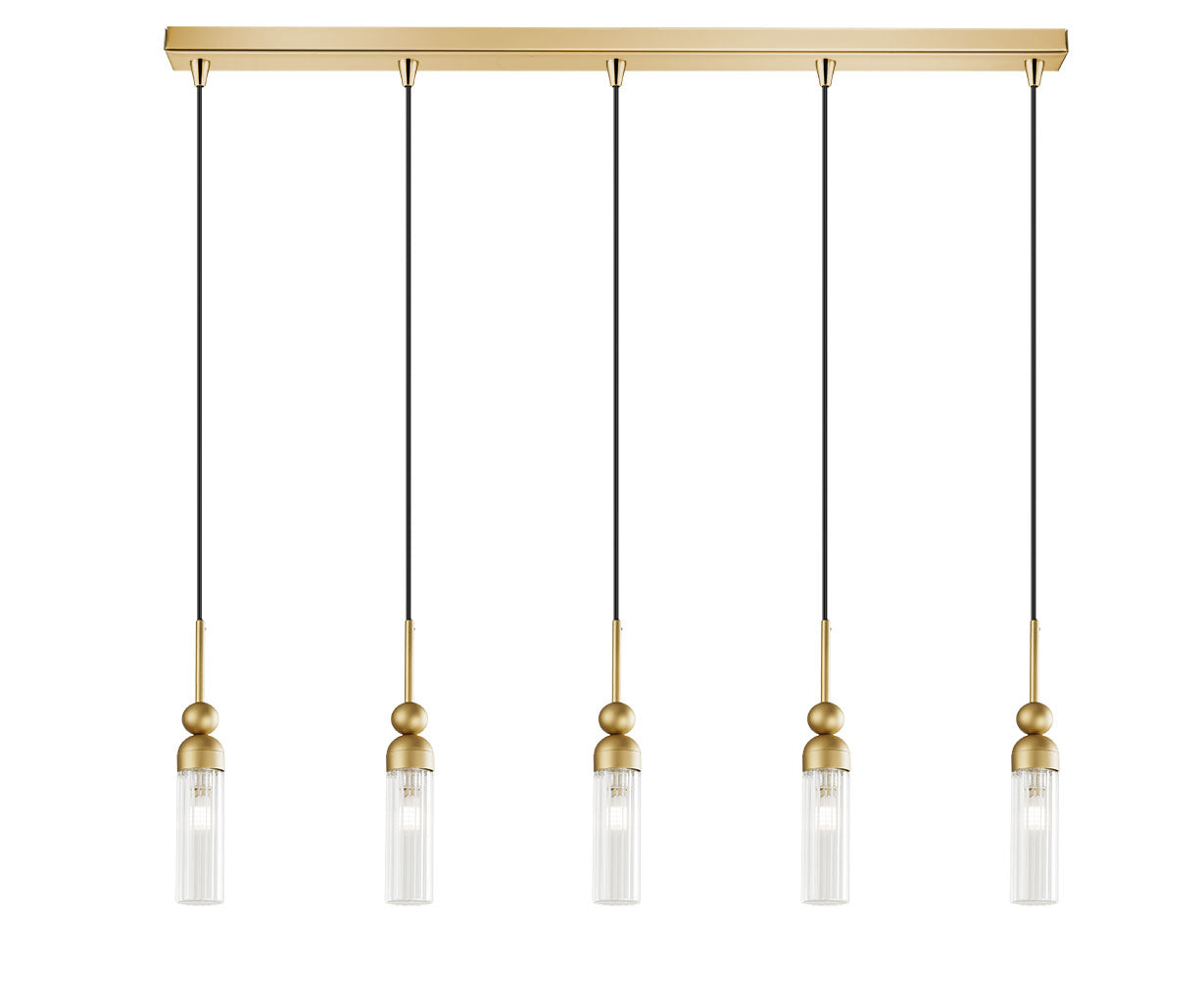 Pendant Light Ø10 cm – Luma