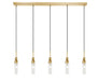Pendant Light Ø10 cm – Luma