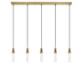 Pendant Light Ø15 cm – Luma
