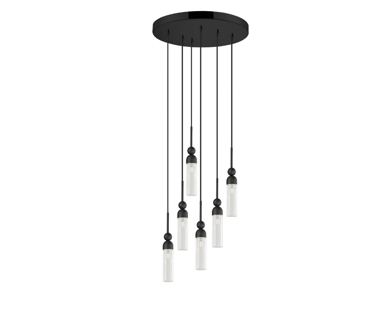 Pendant Light Ø10 cm – Luma