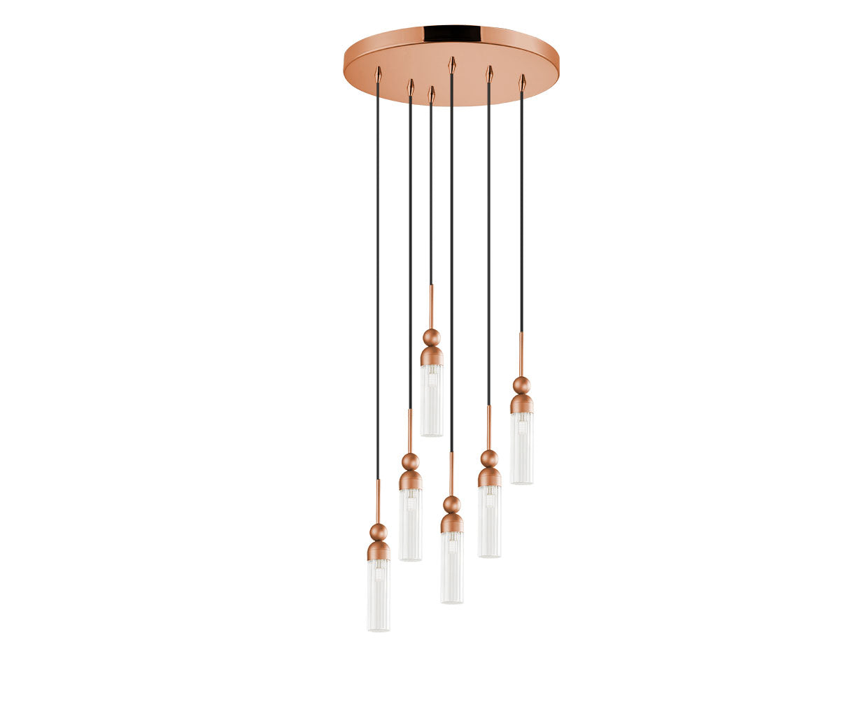 Pendant Light Ø10 cm – Luma