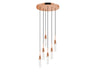 Pendant Light Ø10 cm – Luma