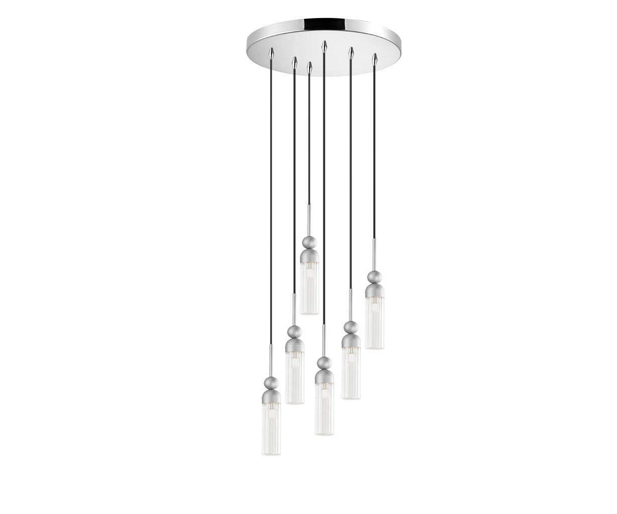 Pendant Light Ø10 cm – Luma