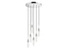 Pendant Light Ø10 cm – Luma