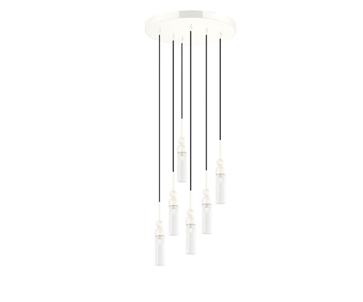 Pendant Light Ø10 cm – Luma