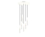 Pendant Light Ø10 cm – Luma
