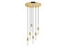 Pendant Light Ø10 cm – Luma