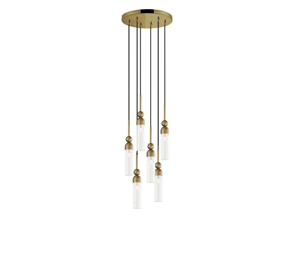 Pendant Light Ø10 cm – Luma