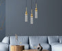 Pendant Light Ø10 cm – Luma