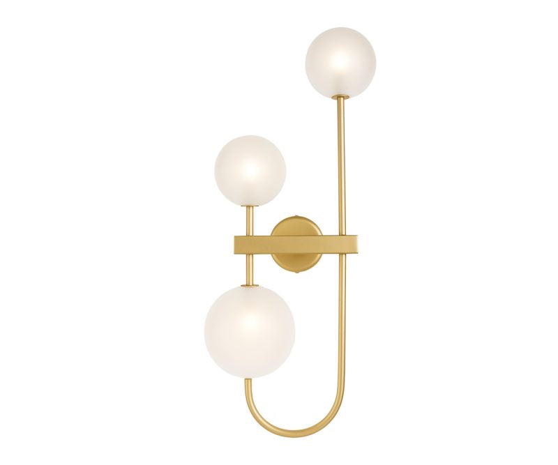 Modern  Wall Lamp Luma