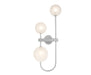 Wall Light Wall 3-Light – Luma
