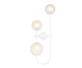 Wall Light Wall 3-Light – Luma