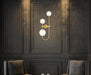 Wall Light Wall 3-Light – Luma