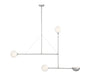 Pendant Light Pendant 4-Light – Luma