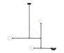 Pendant Light Pendant 4-Light – Luma