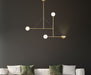 Pendant Light Pendant 4-Light – Luma