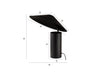 Table Lamp Table Light – Luma
