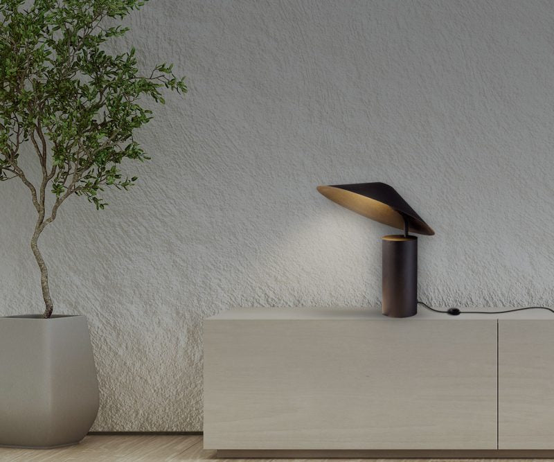 Modern  Table Lamp Luma