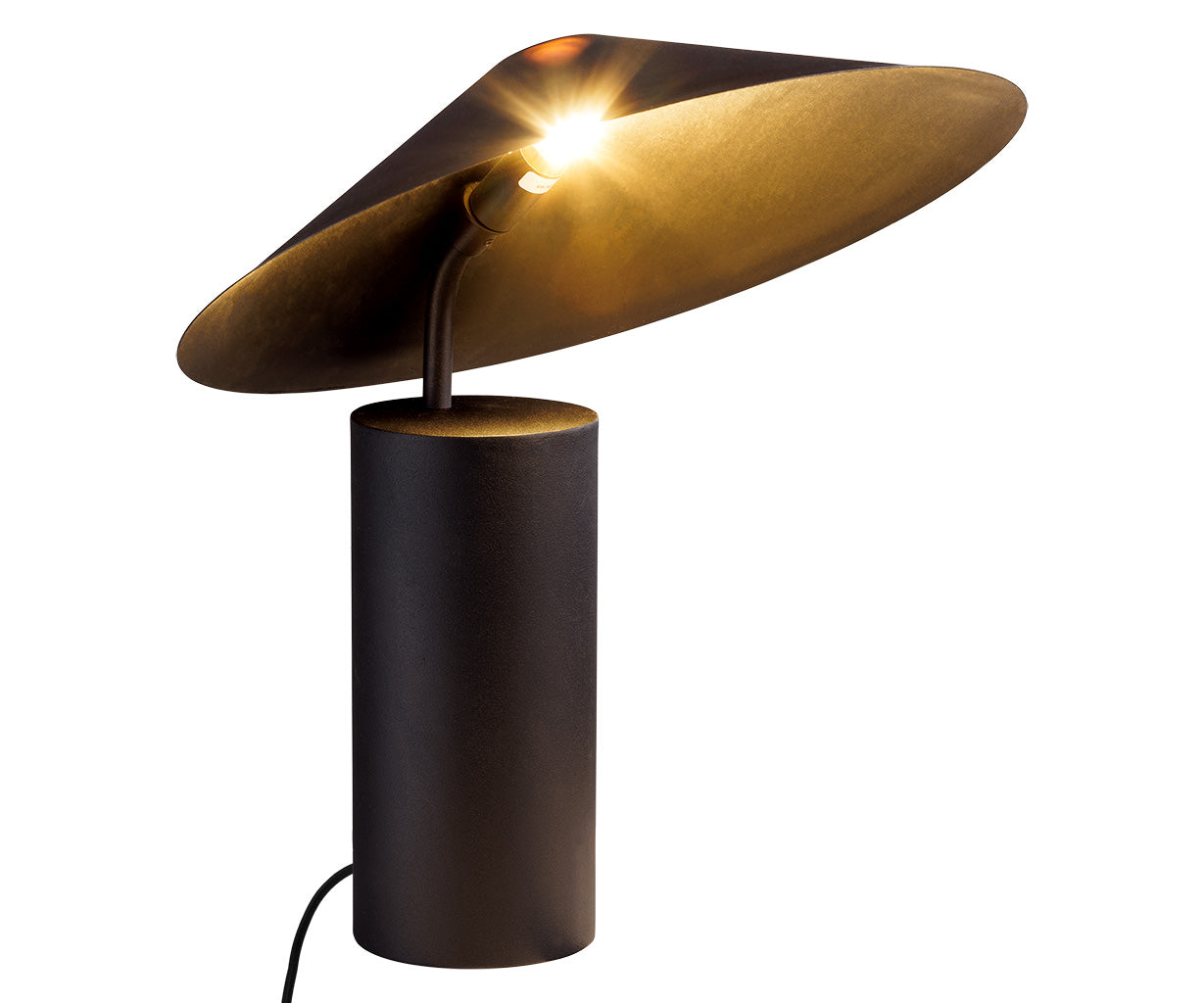Table Lamp Table Light – Luma