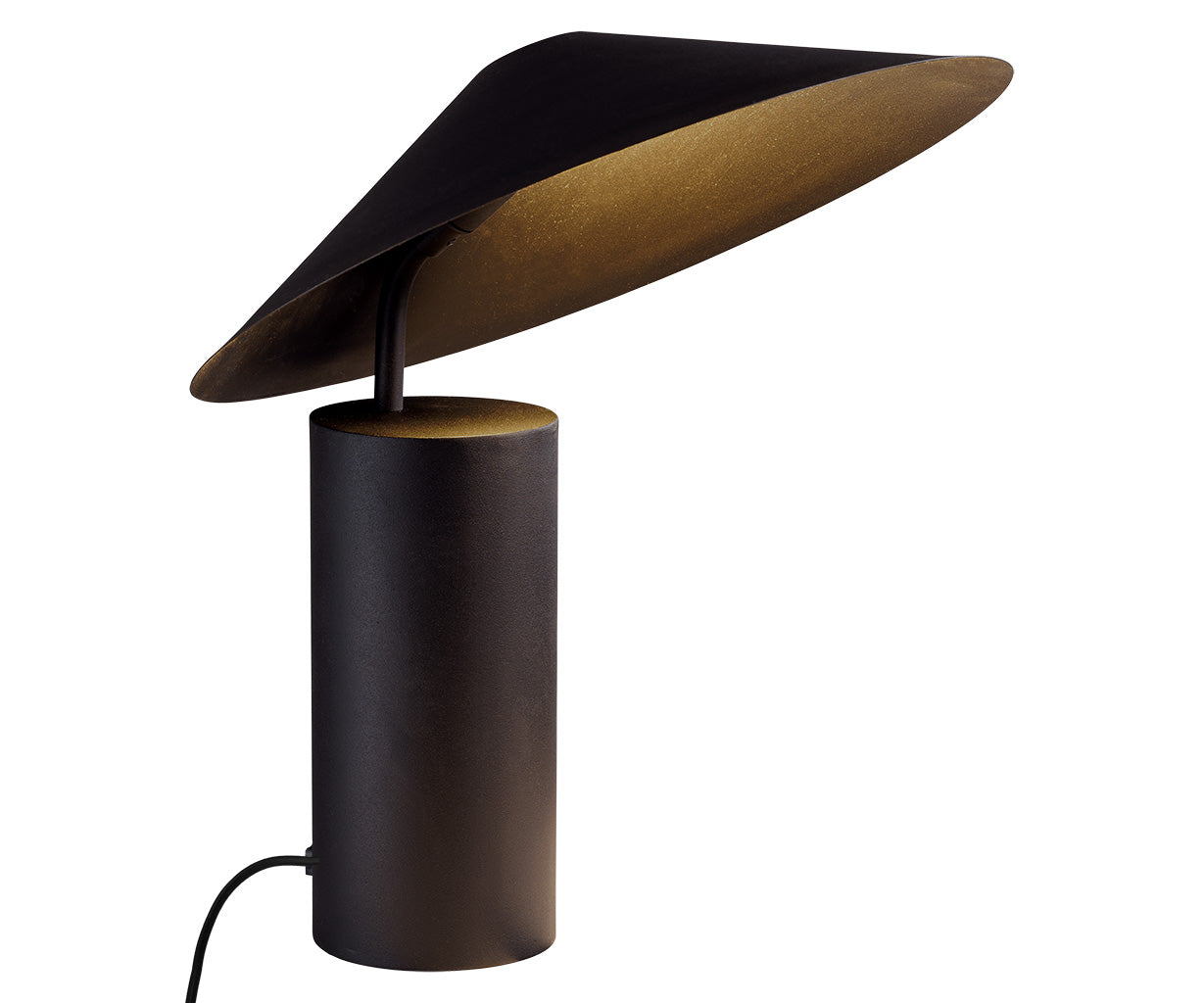 Table Lamp Table Light – Luma