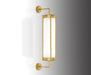 Wall Light Outdoor Wall Light – Luma