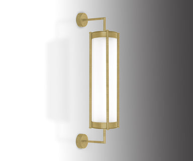 Wall Light Outdoor Wall Light – Luma