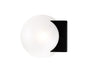 Wall Light – Luma