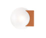 Wall Light – Luma