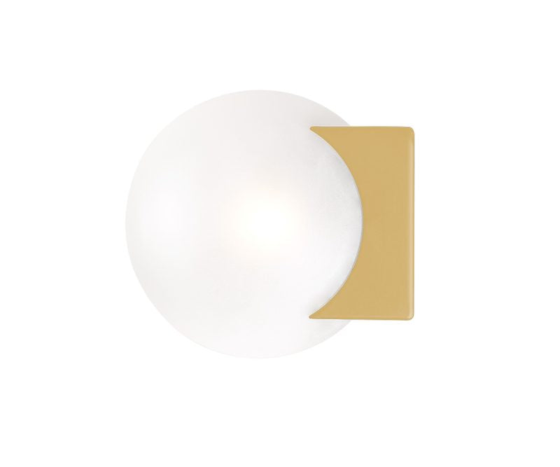 Modern Wall Lamp Luma IP20 / IP44