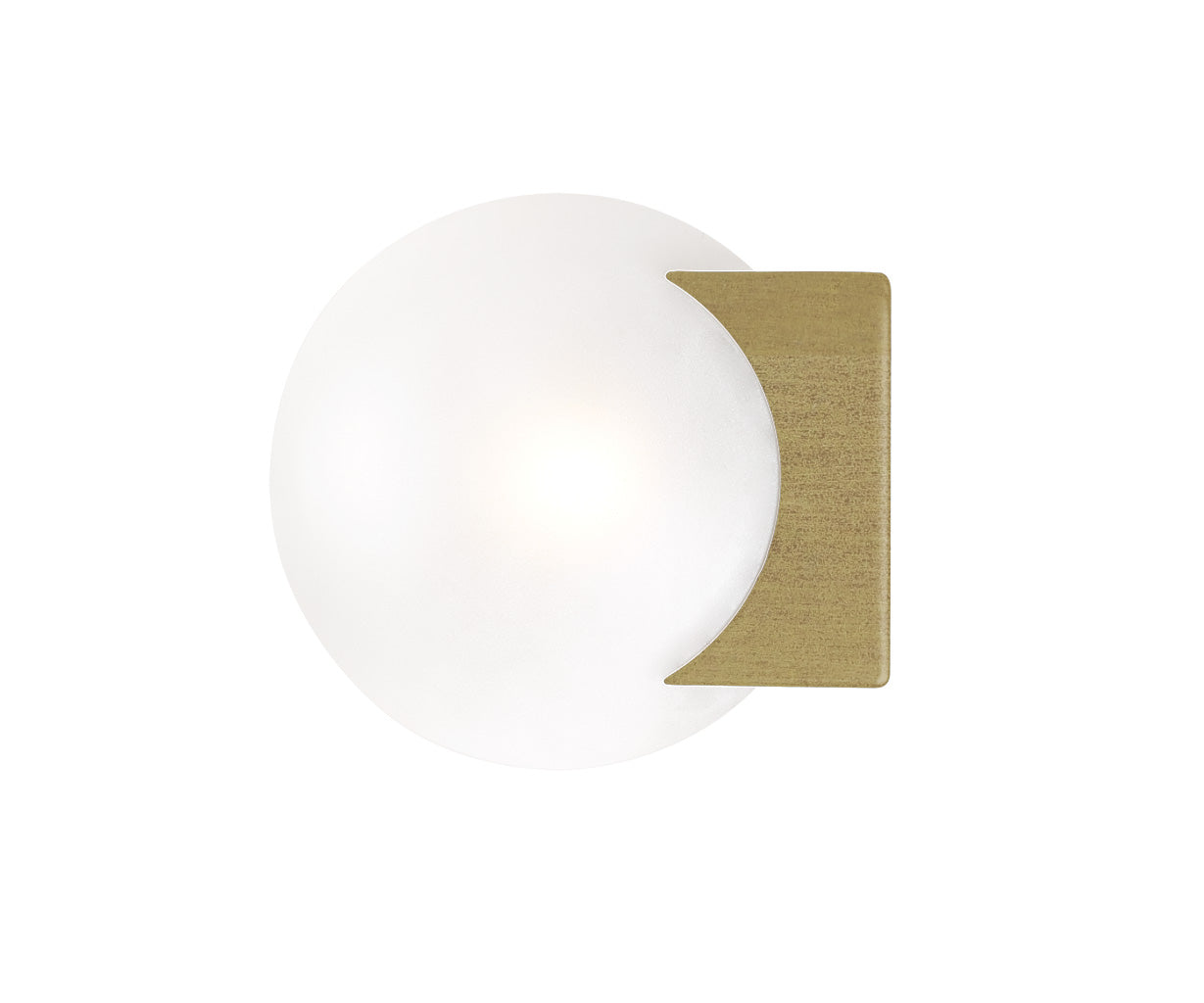 Wall Light – Luma