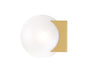 Wall Light – Luma