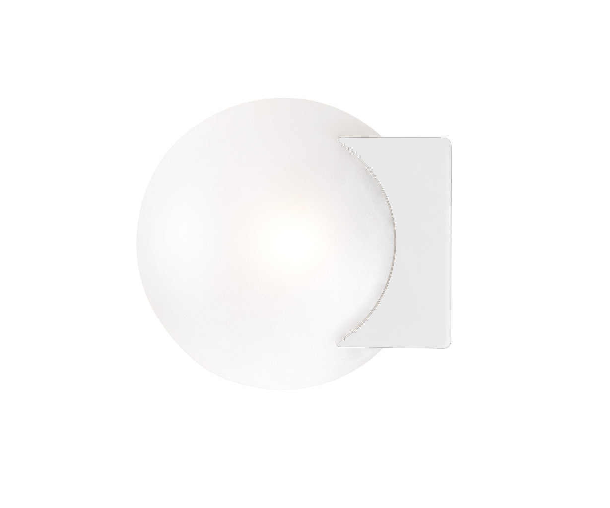 Wall Light – Luma